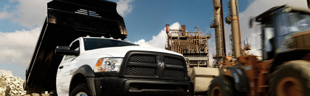 St. Clair Chrysler Jeep Dodge Ram in Saint Clair MI