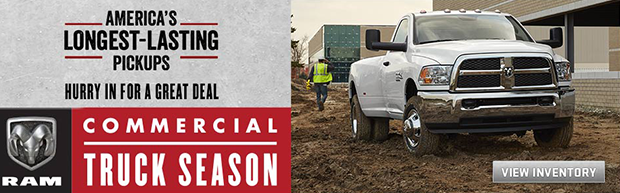 St. Clair Chrysler Jeep Dodge Ram in Saint Clair MI