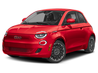 Fiat 500e - St. Clair Chrysler Jeep Dodge Ram in Saint Clair MI