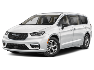 2026 Chrysler Pacifica - St. Clair Chrysler Jeep Dodge Ram in Saint Clair MI