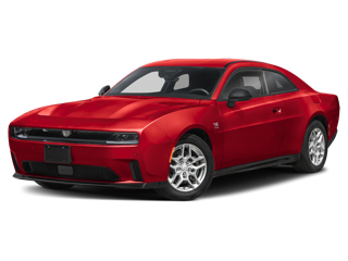 Charger Daytona - St. Clair Chrysler Jeep Dodge Ram in Saint Clair MI