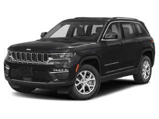 2025 Jeep Grand Cherokee - St. Clair Chrysler Jeep Dodge Ram in Saint Clair MI