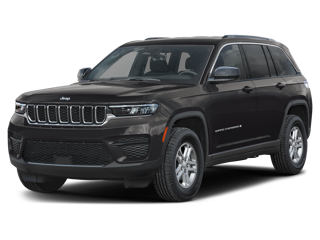 2025 Jeep Grand Cherokee - St. Clair Chrysler Jeep Dodge Ram in Saint Clair MI