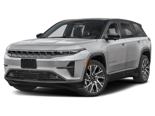 Jeep Wagoneer S - St. Clair Chrysler Jeep Dodge Ram in Saint Clair MI