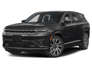 Jeep Wagoneer S - St. Clair Chrysler Jeep Dodge Ram in Saint Clair MI