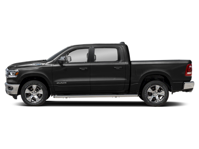 2023 RAM 1500 Laramie Crew Cab 4x4 5'7' Box