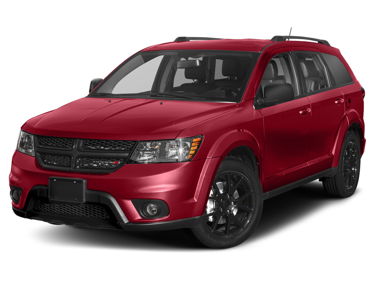 2019 Dodge Journey GT AWD's photo