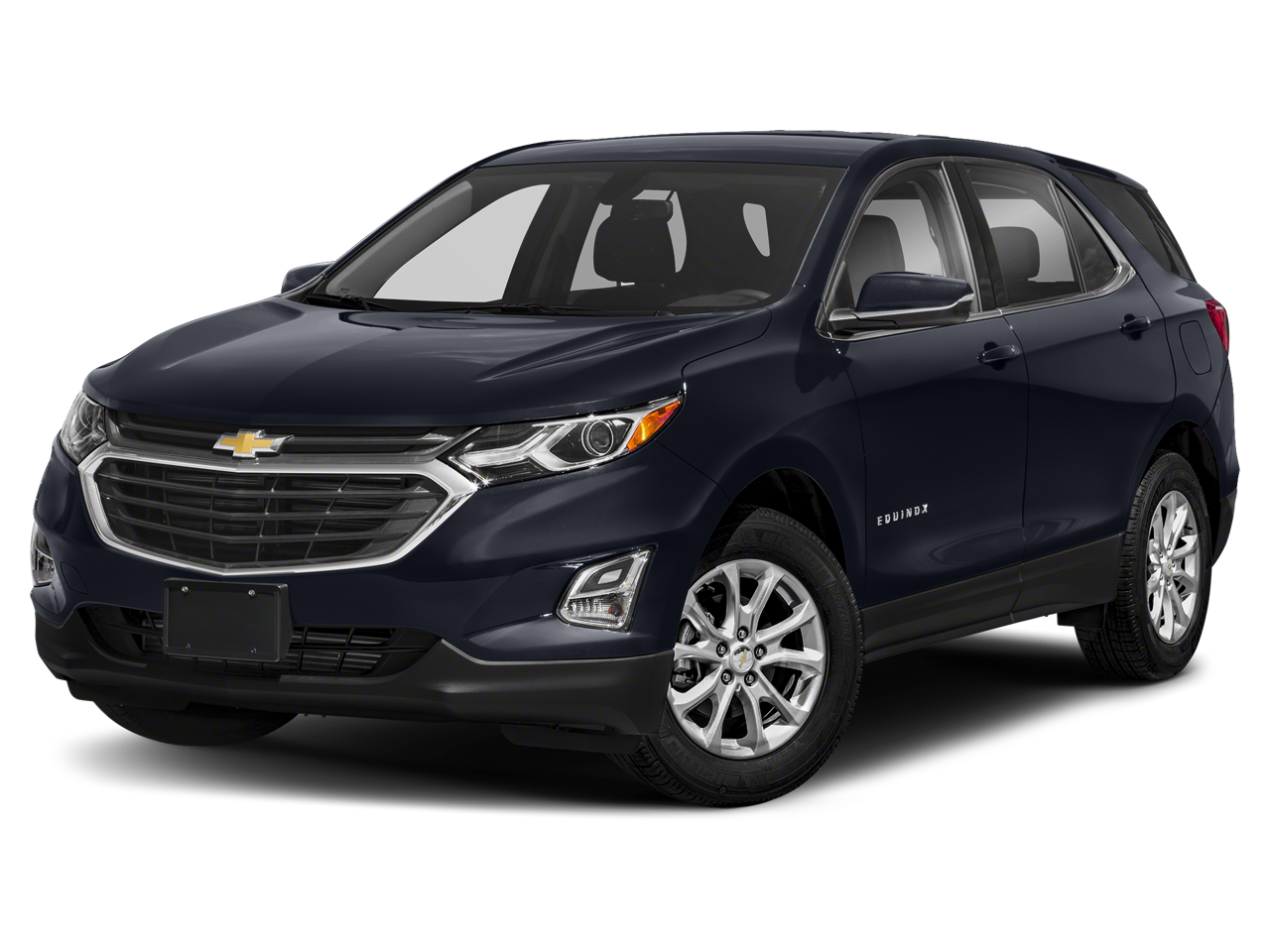 2020 Chevrolet Equinox 2FL's photo