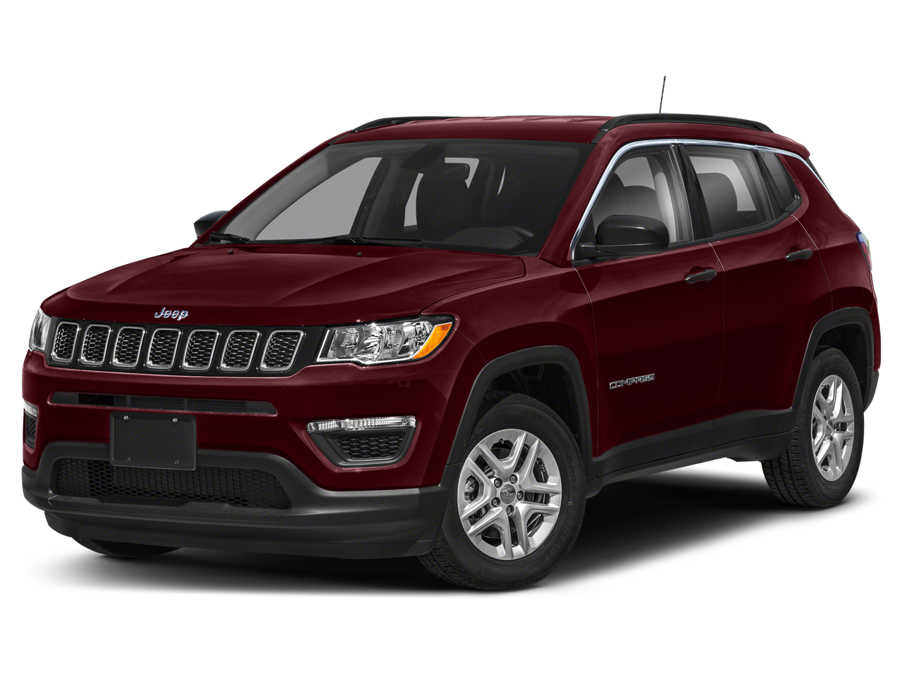 2021 Jeep Compass Limited 4x4