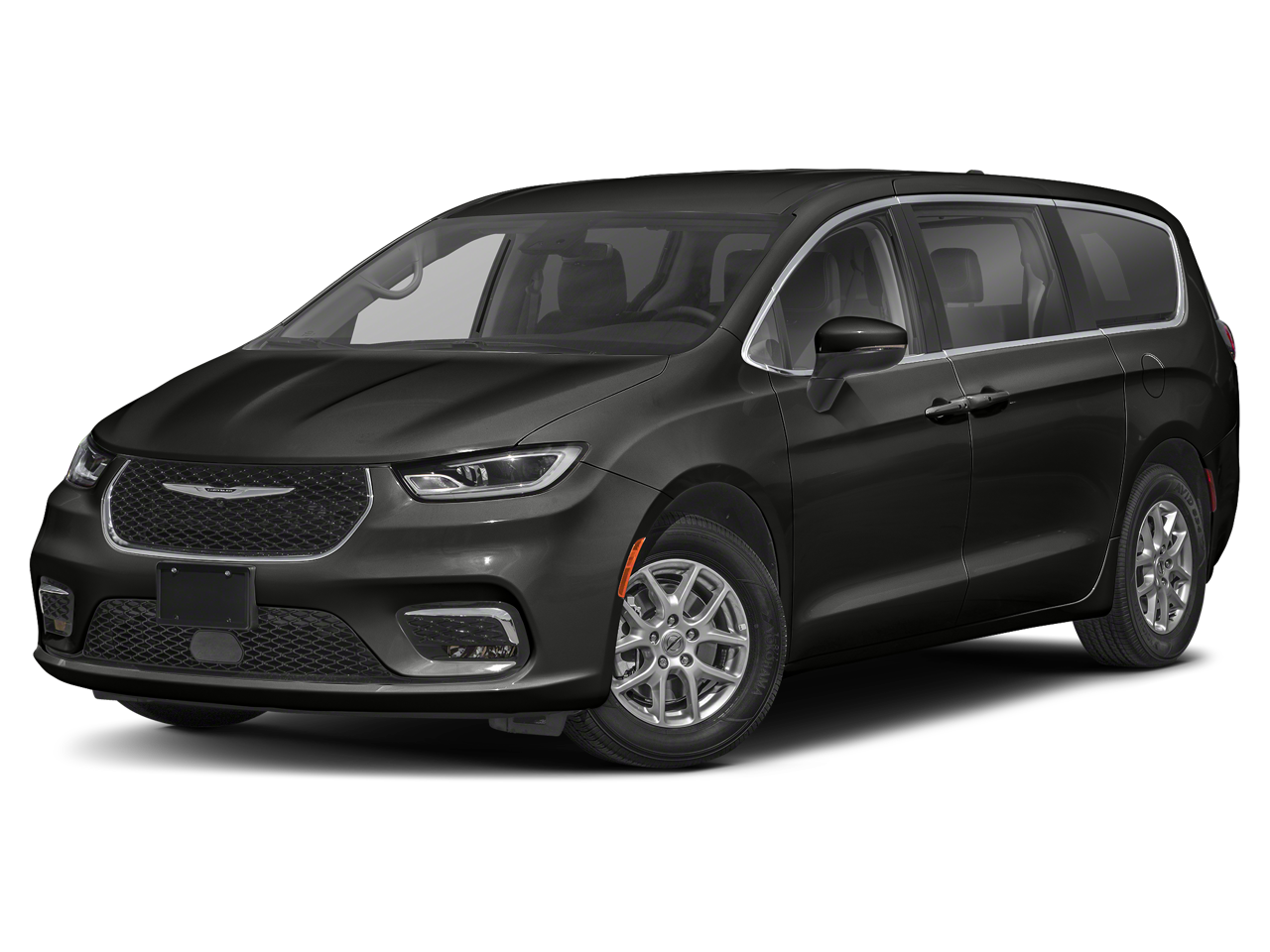 2023 Chrysler Pacifica Touring L AWD's photo