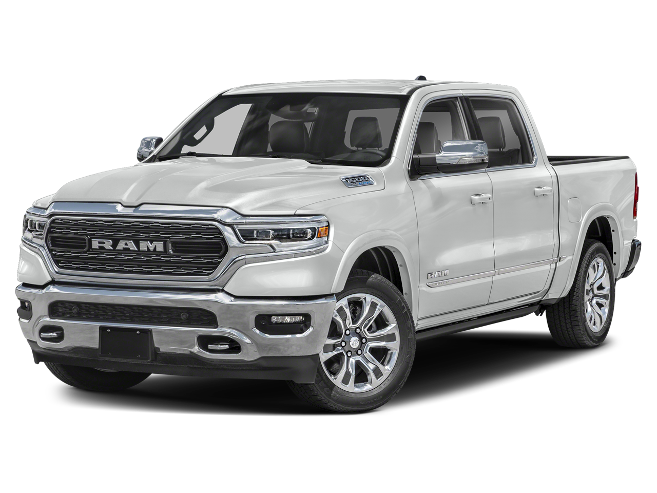 2023 RAM 1500's photo