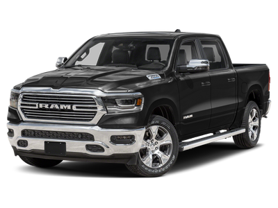 2023 RAM 1500 Laramie Crew Cab 4x4 5'7' Box
