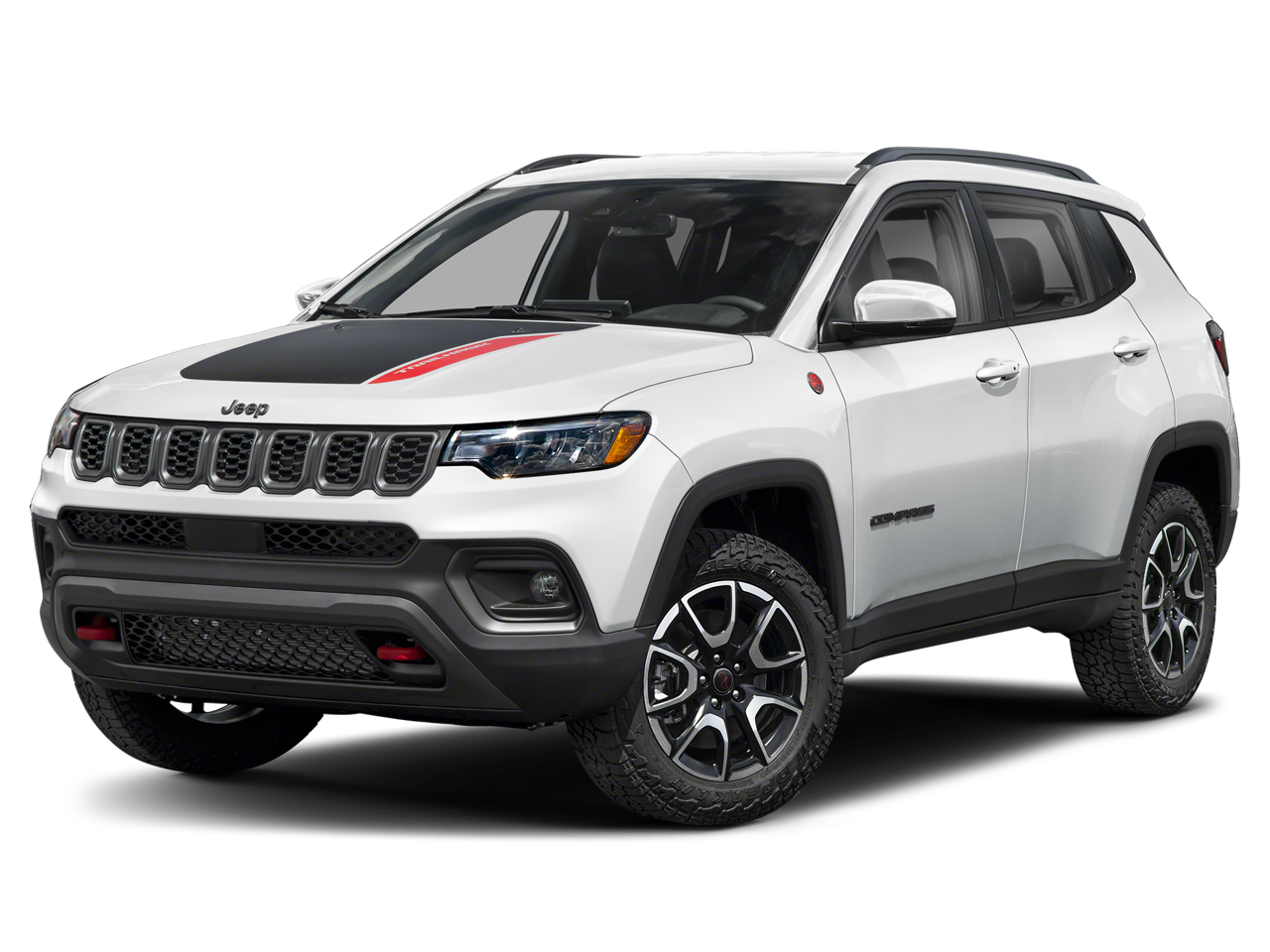2025 Jeep Compass's photo
