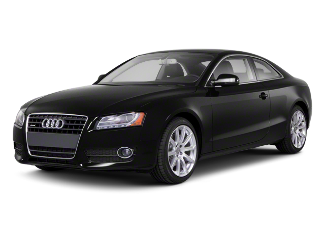 2011 Audi A5 2.0T Premium
