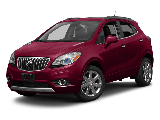 2013 Buick Encore Premium