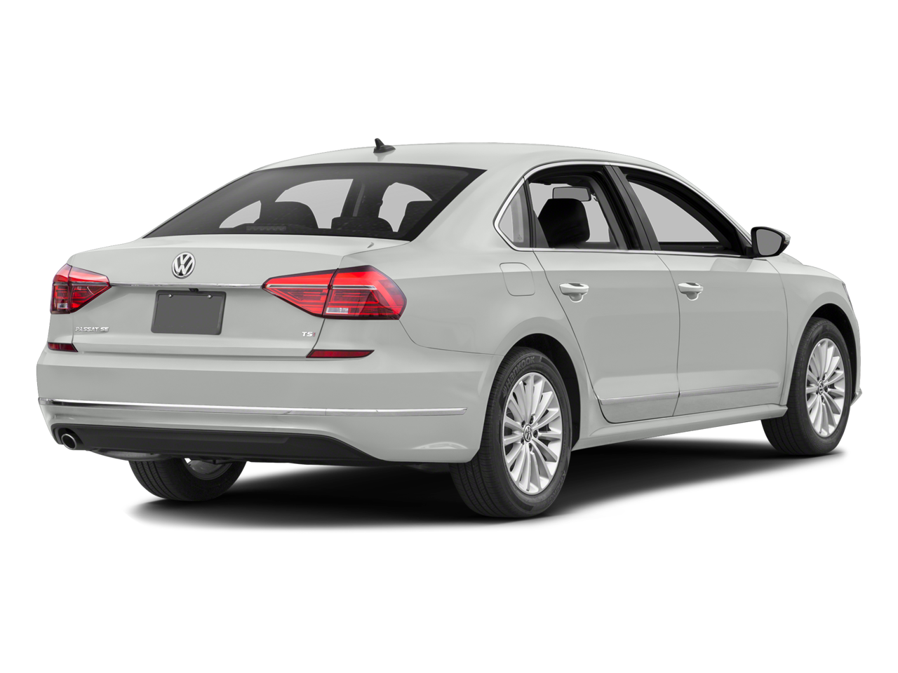 Used 2016 Volkswagen Passat SE with VIN 1VWBT7A32GC020466 for sale in Saint Clair, MI