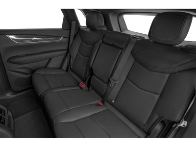2020 Cadillac XT5 AWD Premium Luxury