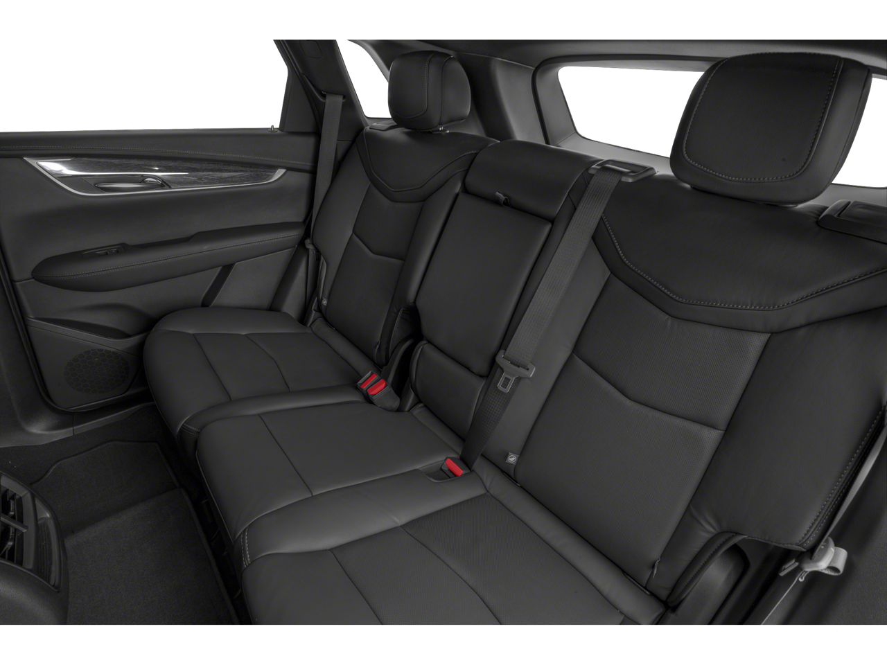 2020 Cadillac XT5 AWD Premium Luxury