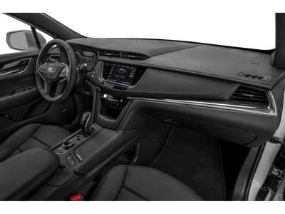 2020 Cadillac XT5 AWD Premium Luxury