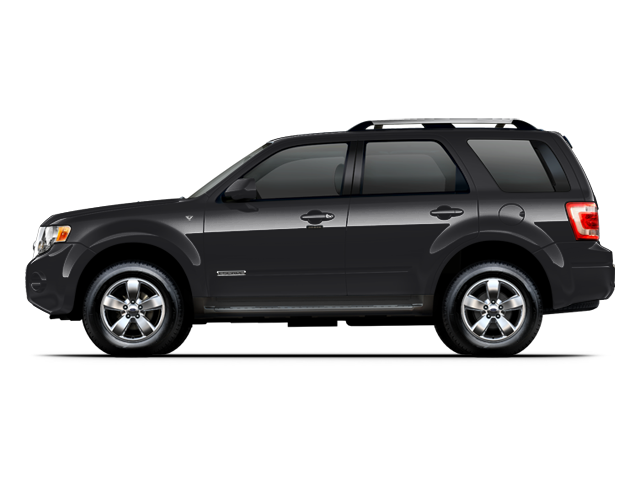 2008 Ford Escape XLT