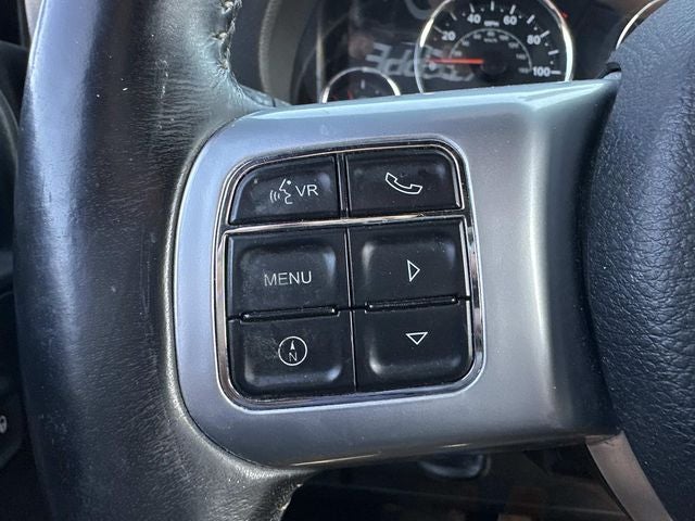 2018 Jeep Wrangler JK Unlimited Freedom Edition 4x4