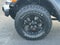 2021 Jeep Wrangler Unlimited Willys 4x4