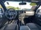 2021 Jeep Wrangler Unlimited Willys 4x4