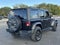 2021 Jeep Wrangler Unlimited Willys 4x4