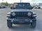 2021 Jeep Wrangler Unlimited Willys 4x4