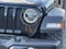 2021 Jeep Wrangler Unlimited Willys 4x4