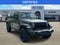 2020 Jeep Wrangler Unlimited Willys 4x4