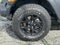 2020 Jeep Wrangler Unlimited Willys 4x4