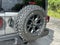 2020 Jeep Wrangler Unlimited Willys 4x4