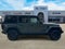 2020 Jeep Wrangler Unlimited Willys 4x4