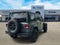2020 Jeep Wrangler Unlimited Willys 4x4