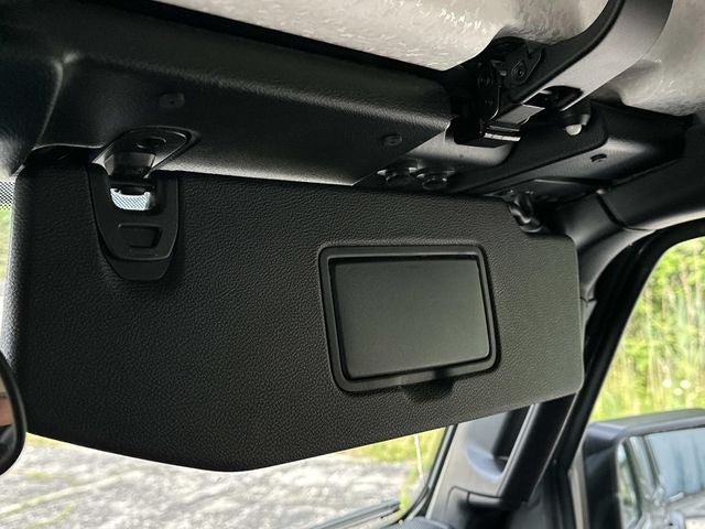 2020 Jeep Wrangler Unlimited Willys 4x4