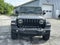 2020 Jeep Wrangler Unlimited Willys 4x4