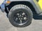 2022 Jeep Wrangler Unlimited Willys Sport 4x4