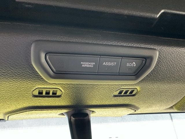 2022 Jeep Wrangler Unlimited Willys Sport 4x4