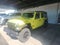 2022 Jeep Wrangler Unlimited Willys Sport 4x4