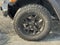 2021 Jeep Wrangler Unlimited Willys 4x4