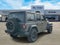2021 Jeep Wrangler Unlimited Willys 4x4