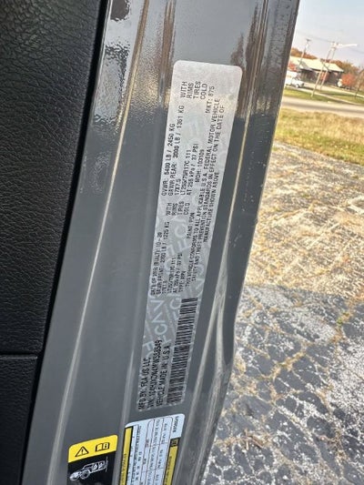 2021 Jeep Wrangler Unlimited Willys 4x4