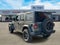 2021 Jeep Wrangler Unlimited Willys 4x4