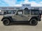 2021 Jeep Wrangler Unlimited Willys 4x4