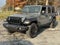 2021 Jeep Wrangler Unlimited Willys 4x4