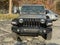 2021 Jeep Wrangler Unlimited Willys 4x4