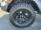 2020 Jeep Wrangler Unlimited Willys 4x4