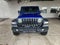 2020 Jeep Wrangler Unlimited Willys 4X4