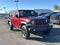 2021 Jeep Wrangler Unlimited Sport S 4x4